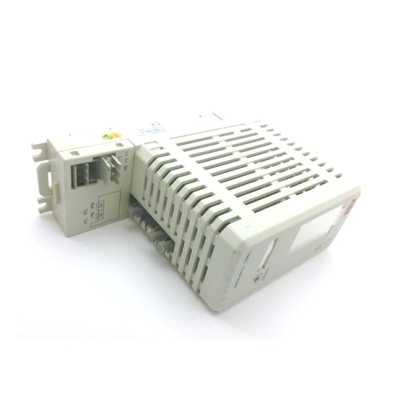 ABB TB820 3BSE008555R1 Module Bus Cluster Modem
