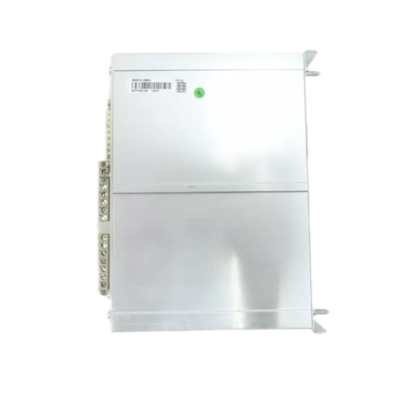 ABB TC570 3BSE001458R1 Master Fieldbus Connection Unit