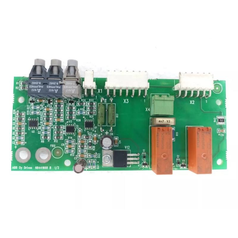 ABB ACHM-01C Charging Control Board