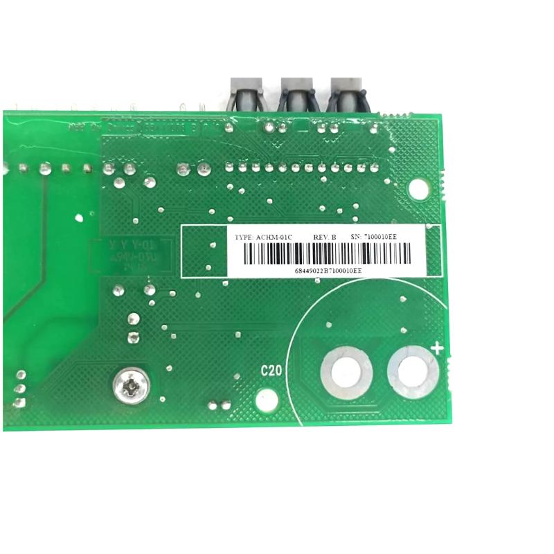 ABB ACHM-01C Charging Control Board