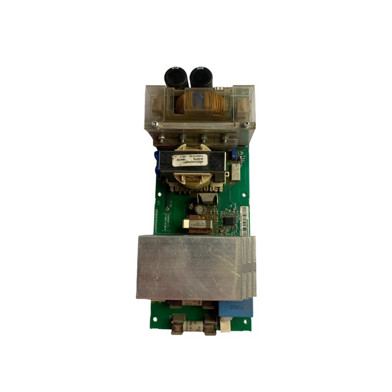 ABB AFPS-61C 3AXD50000000753 Inverter Fan Power Supply Panel