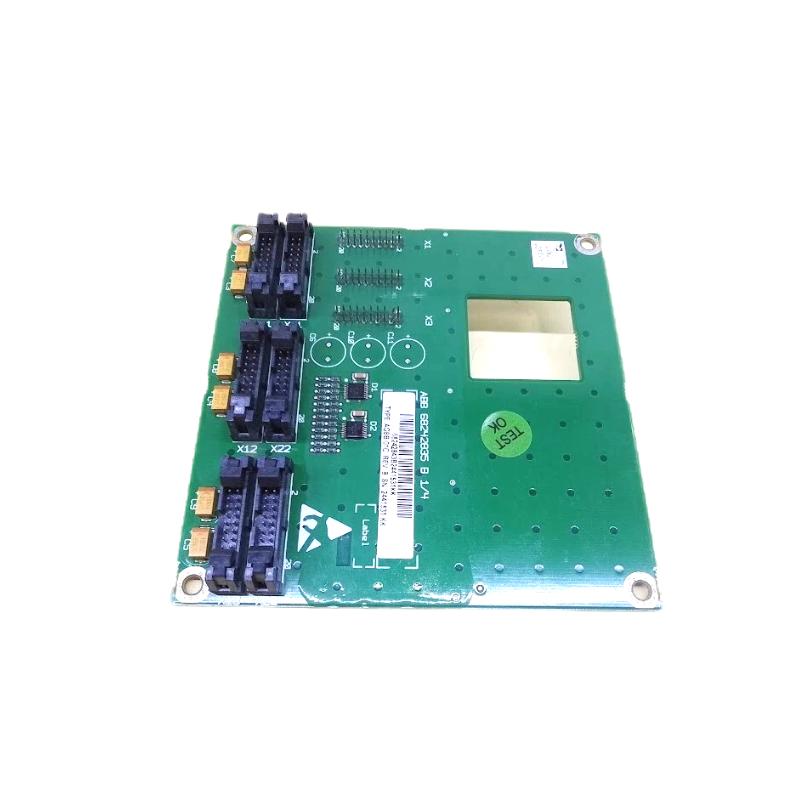 ABB AGBB-01C 68242843 Gate Driver Board