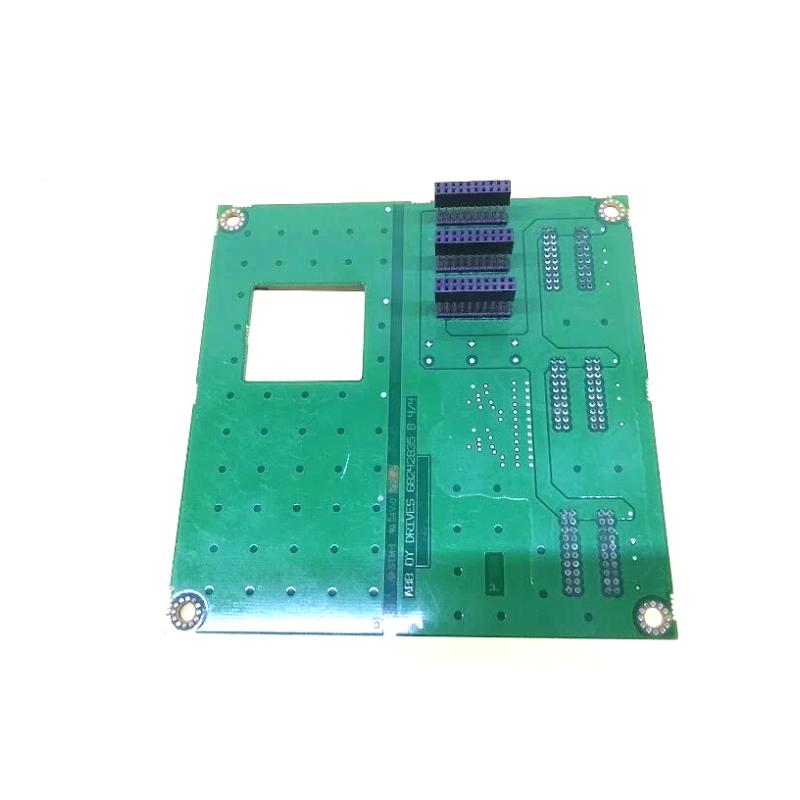 ABB AGBB-01C 68242843 Gate Driver Board