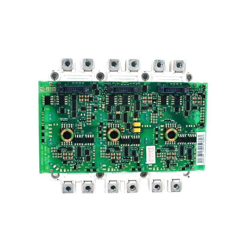 ABB FS450R12KE3/FS450R17KE3/AGDR-61C/AGDR61C 64635867/64606221/64606221D/64783831 IGBT Module