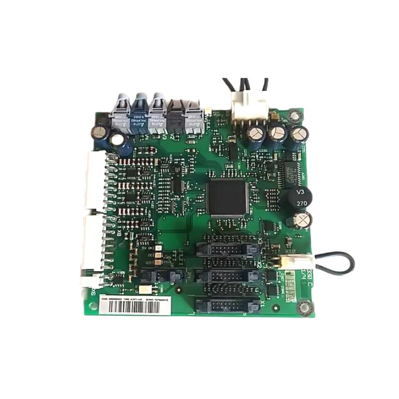 ABB AINT-12C 64715810 Communication Inverter Board