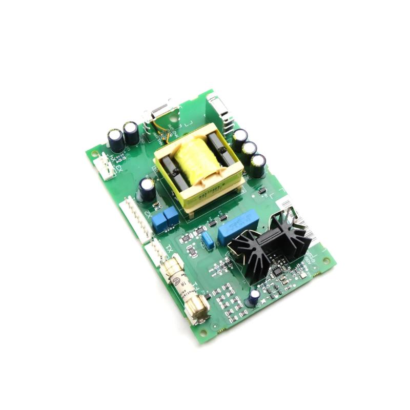 ABB APOW-01C 64605666/64493647D Power Supply Board