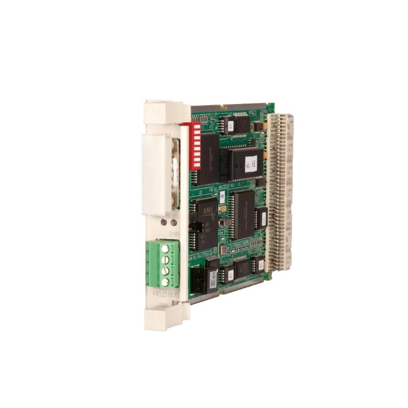 ABB CI560 3BUC98002R0001 TRIO Field Bus Interface Module