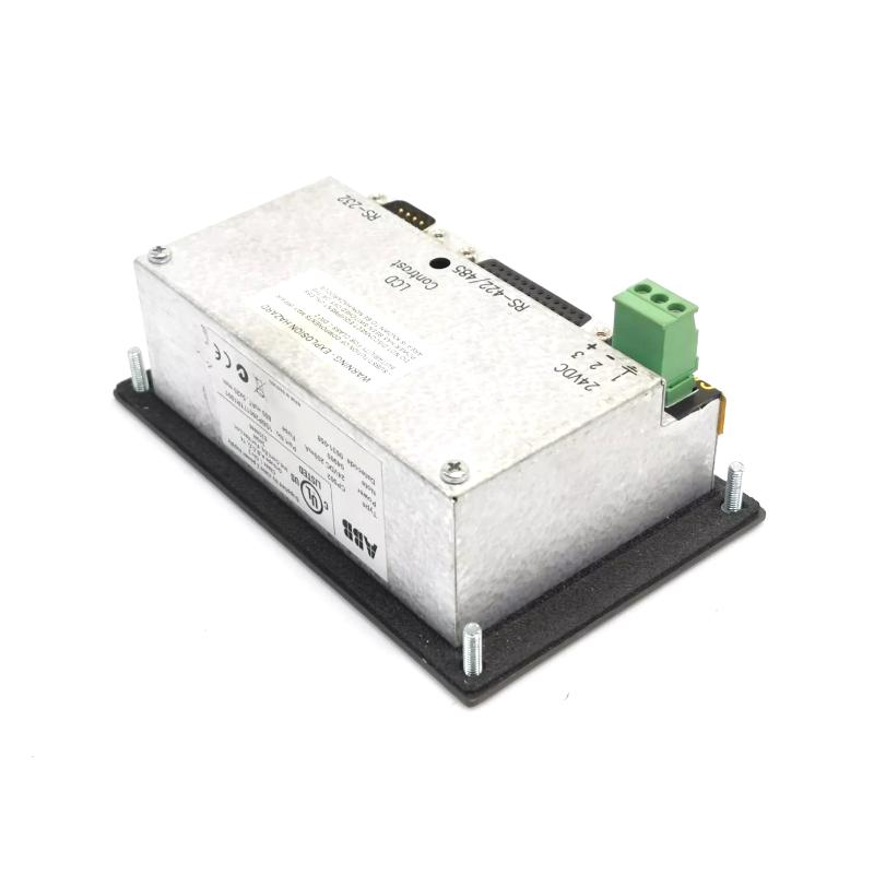 ABB CP502 1SBP260171R1001 Power Supply Module
