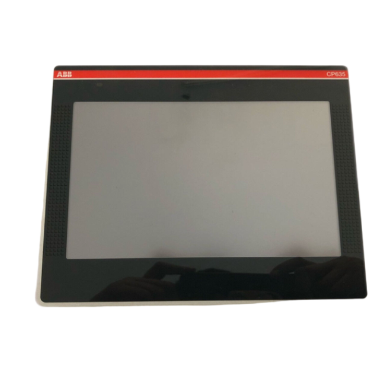 ABB CP635 1SAP535100R0001 Control Panel