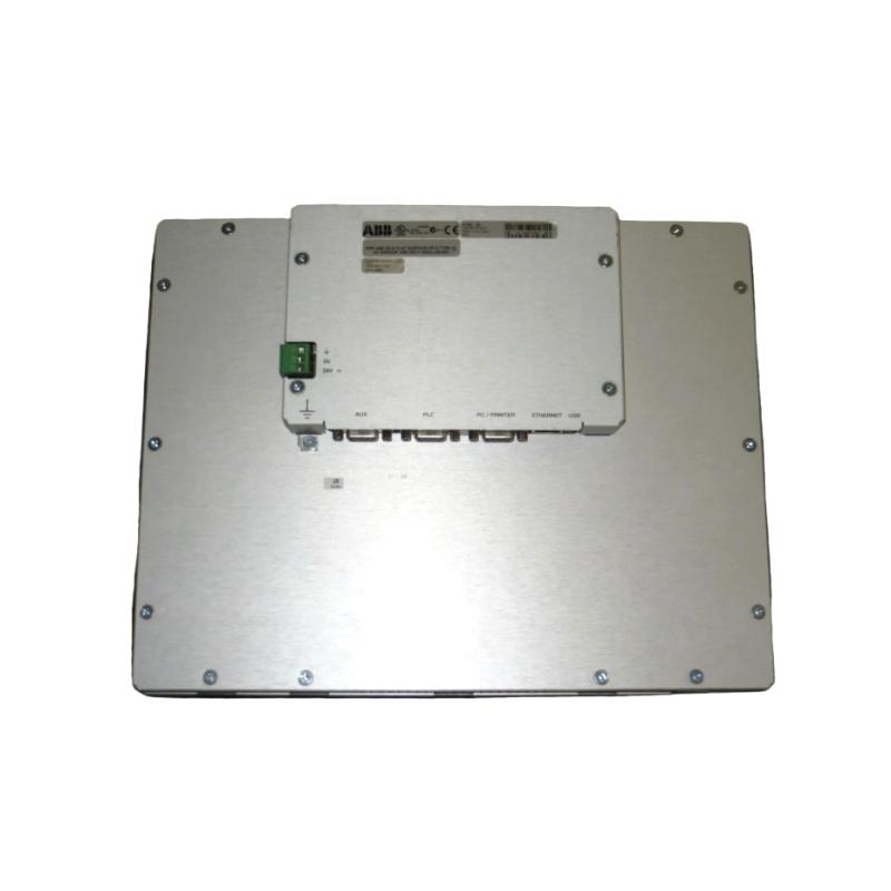 ABB CP660 1SAP560100R0001 Control Panel