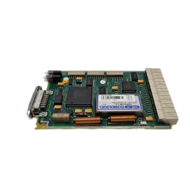 ABB CS513 3BSE000435R1 Communications Module