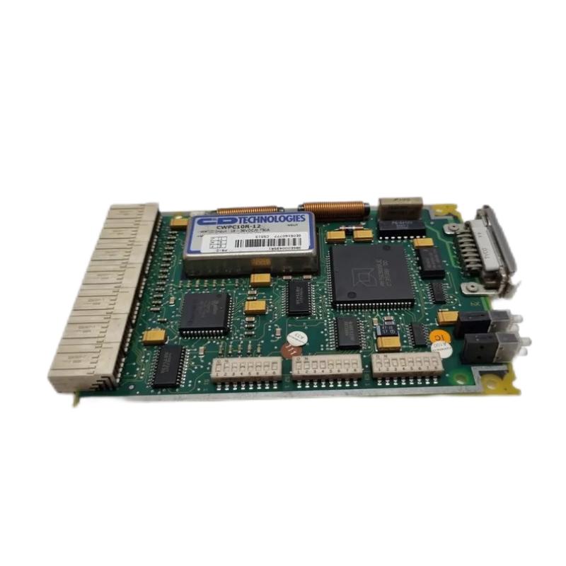 ABB CS513 3BSE000435R1 Communications Module