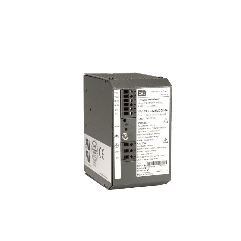 ABB DPW02 Power Supply Module