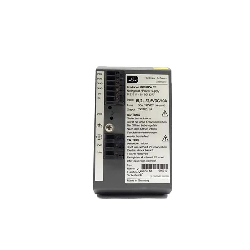 ABB DPW02 Power Supply Module