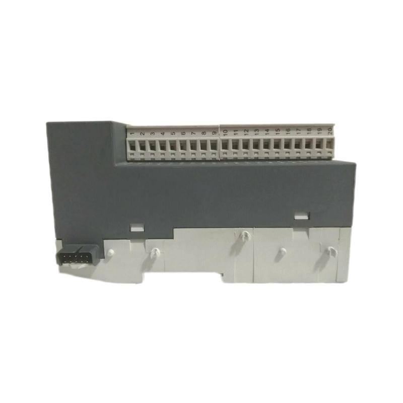 ABB DX561 1TNE968902R2301 Digital Input/Output Module
