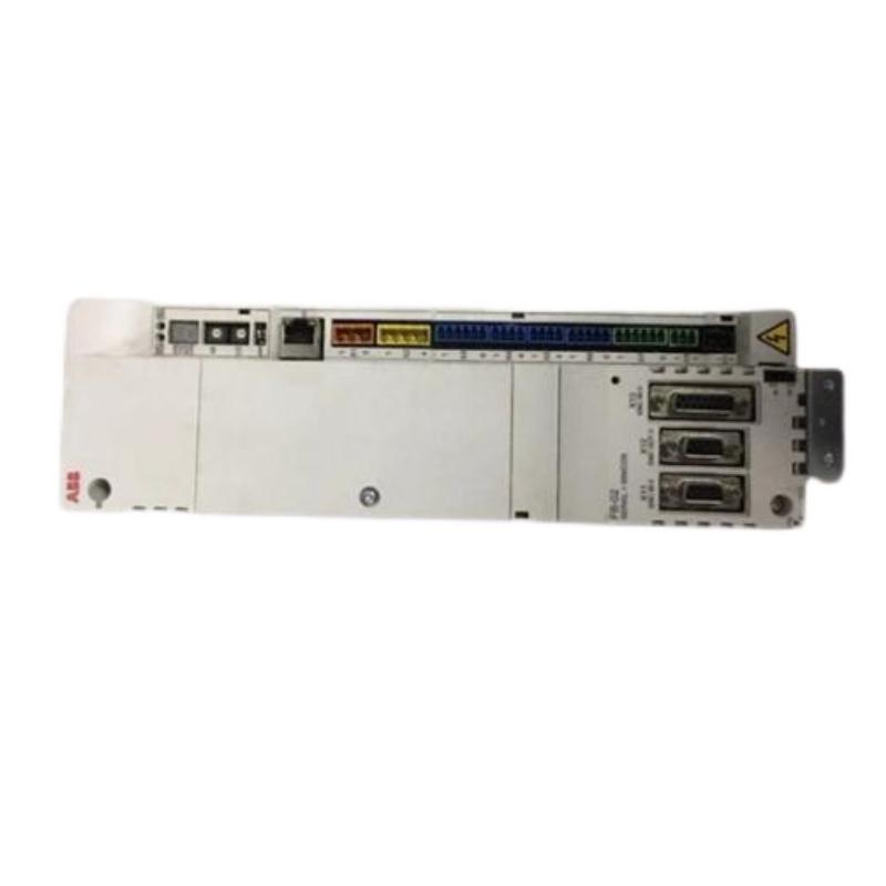 ABB GCU-02 3AXD50000028861 Drive Control Board