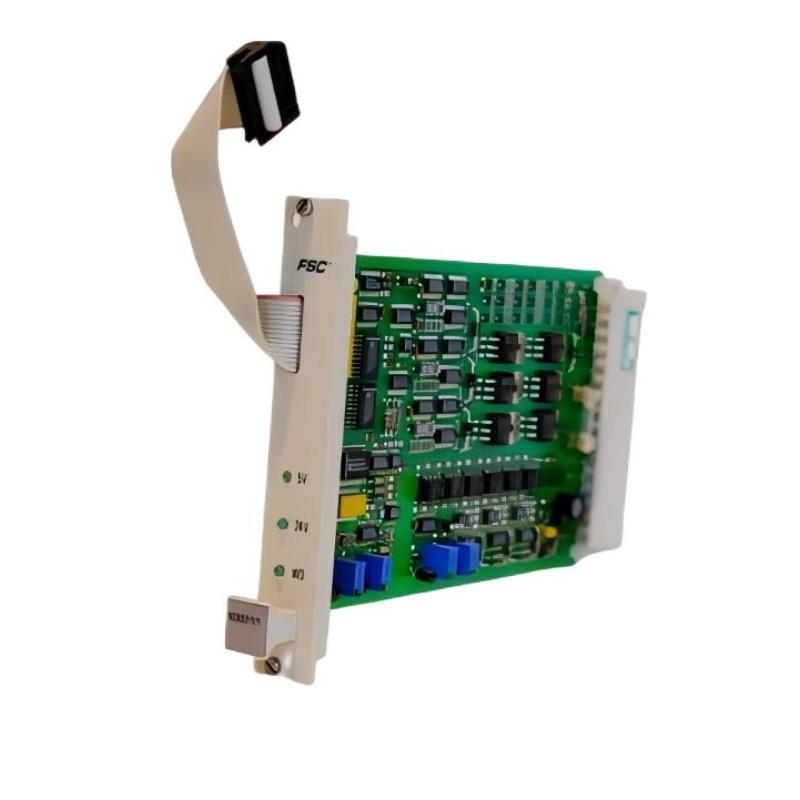 Honeywell 10302/1/1 Watchdog Repeater Module 9703120045