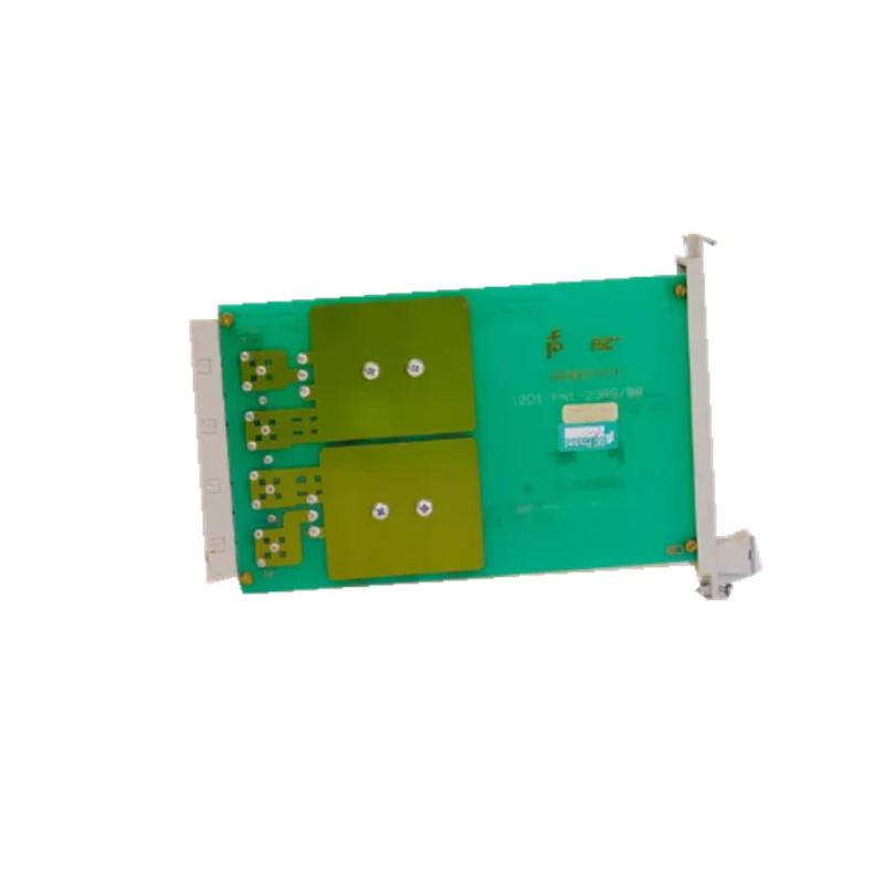 Honeywell 10307/1/1 Vertical Bus Terminator