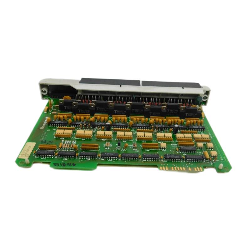 Honeywell 621-6575 6216575 Output Module