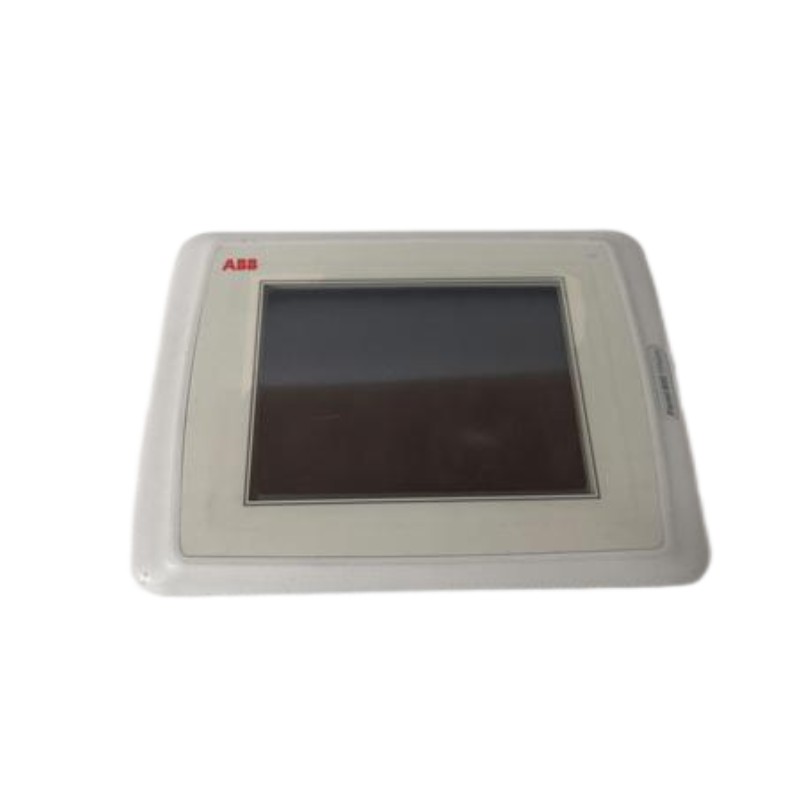 ABB PP825A 3BSE042240R3 Touch Panel