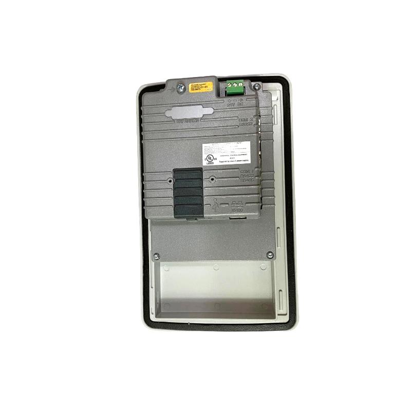 ABB PP826A 3BSE042244R3 HMI Operator Interface Panel