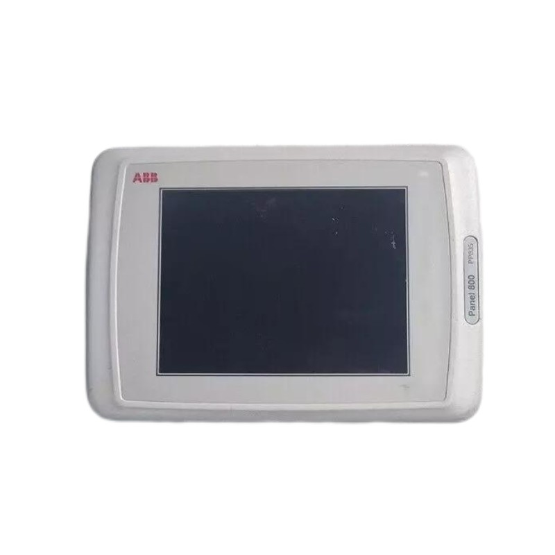 ABB PP835A 3BSE042234R2 HMI Touch Screen Panel
