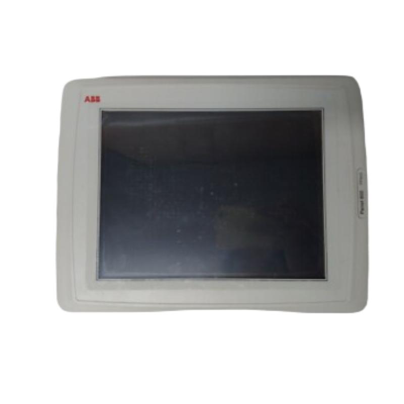 ABB PP845 3BSE042235R1 Operator Panel