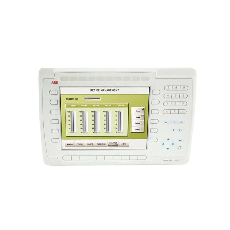 ABB PP846 3BSE042238R1 Operator Panel