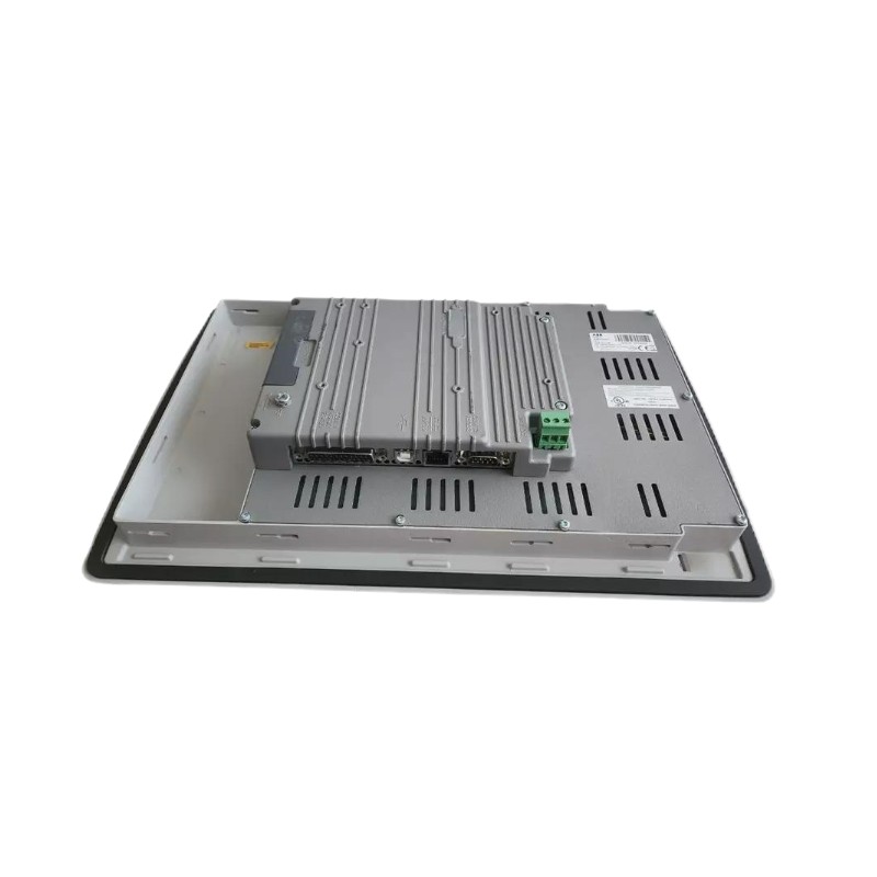 ABB PP846A 3BSE042238R2 Operator Panel