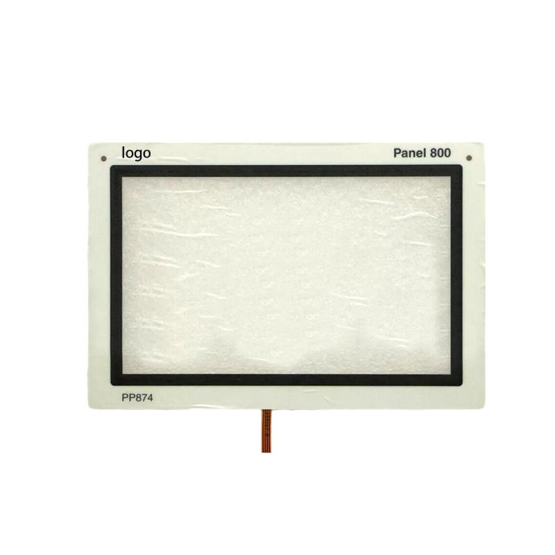 ABB PP874 3BSE069271R1 Operator Interface Panel