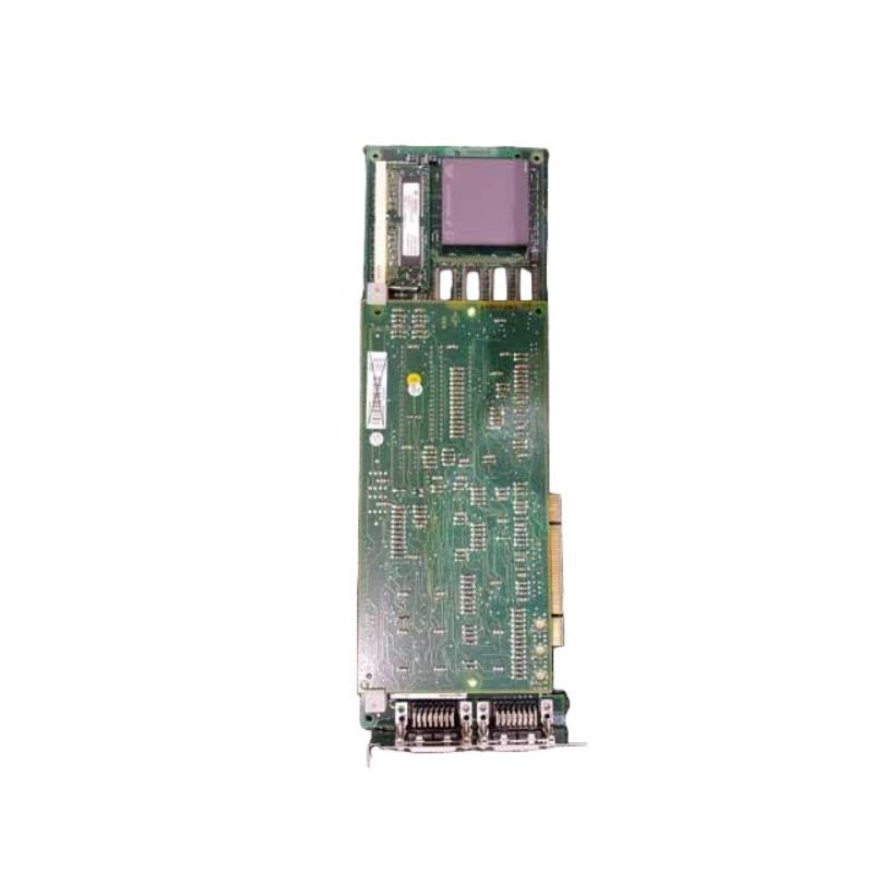 ABB PU514A 3BSE032400R1 Real-Time Accelerator (RTA) Board