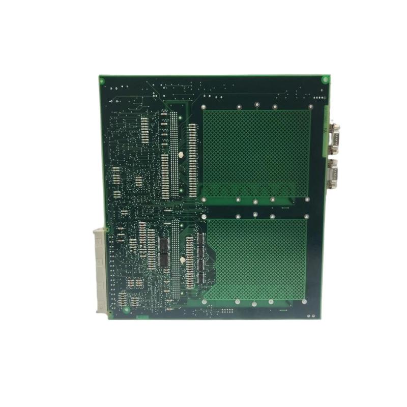 ABB SC610 3BSE001552R1 Submodule Carrier