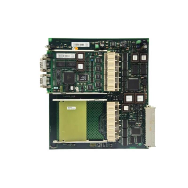 ABB SC610 3BSE001552R1 Submodule Carrier