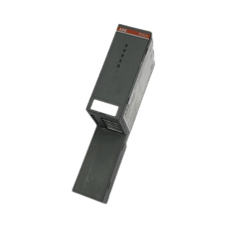 ABB TA524 1SAP180600R0001 Dummy Coupler Module