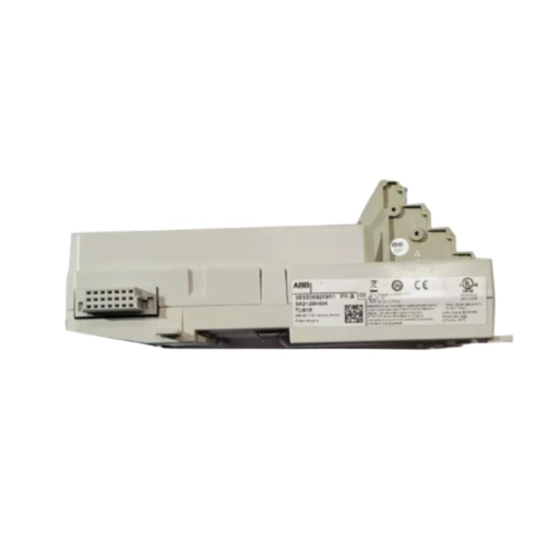 ABB TU819 3BSE068891R1 Compact Module Termination Unit