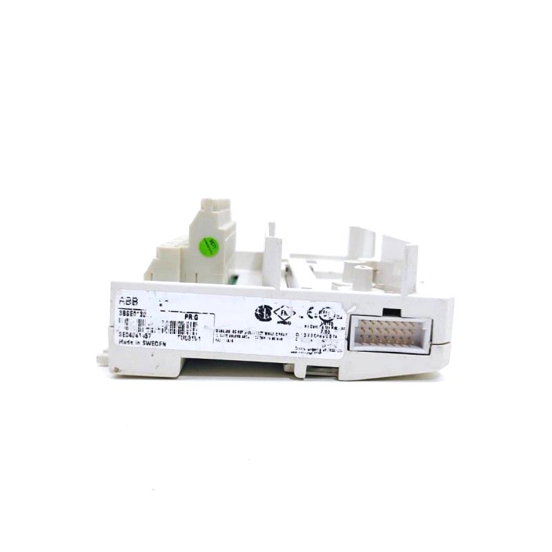 ABB TU831 3BSE008530R1 Extended Module Termination Unit