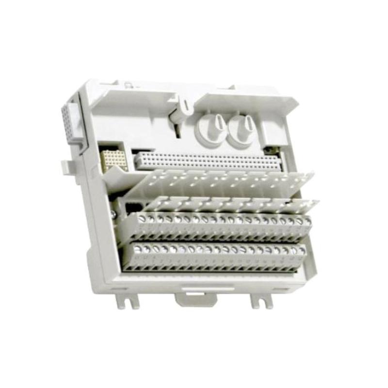 ABB TU834 3BSE040364R1 Extended Module Termination Unit