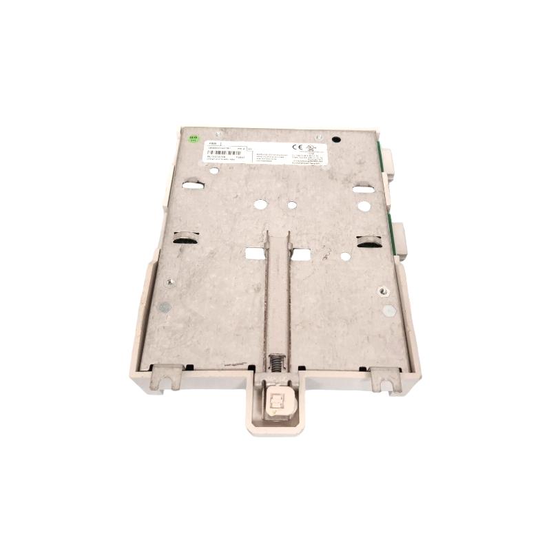 ABB TU854 3BSE069966R1 Module Termination Unit
