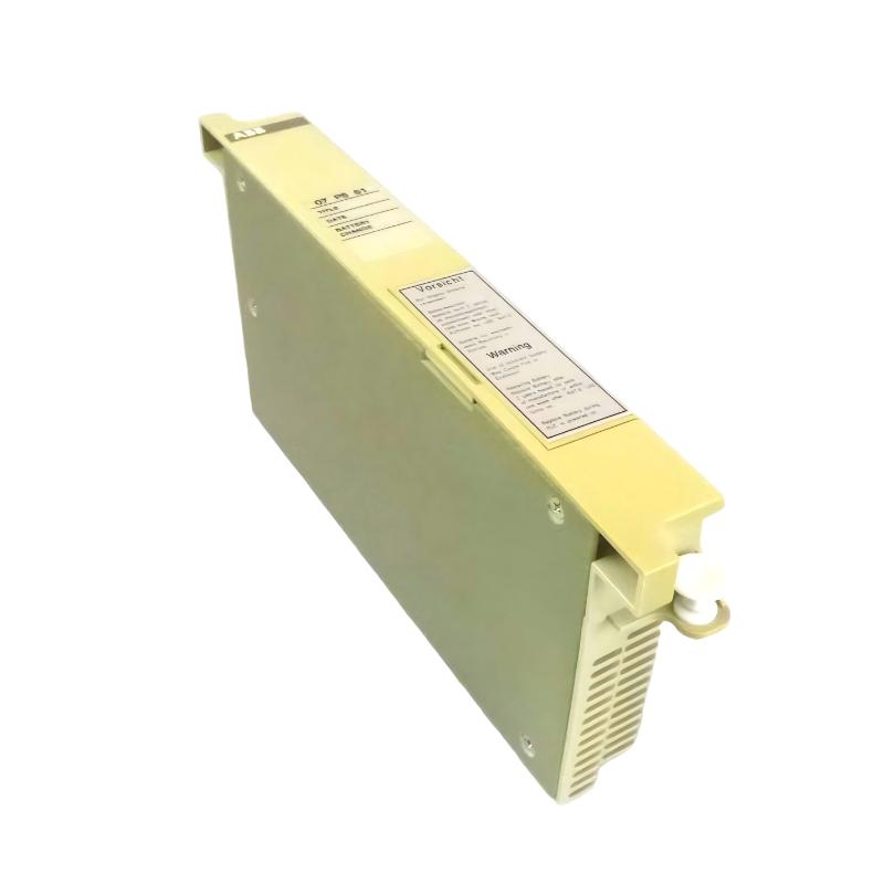 ABB 07 PS 61 R2 GJV3074331R2 Program Memory Module