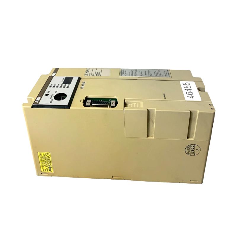 ABB 07 ZE 60 R302 GJV3074320R302 Central Processing Unit