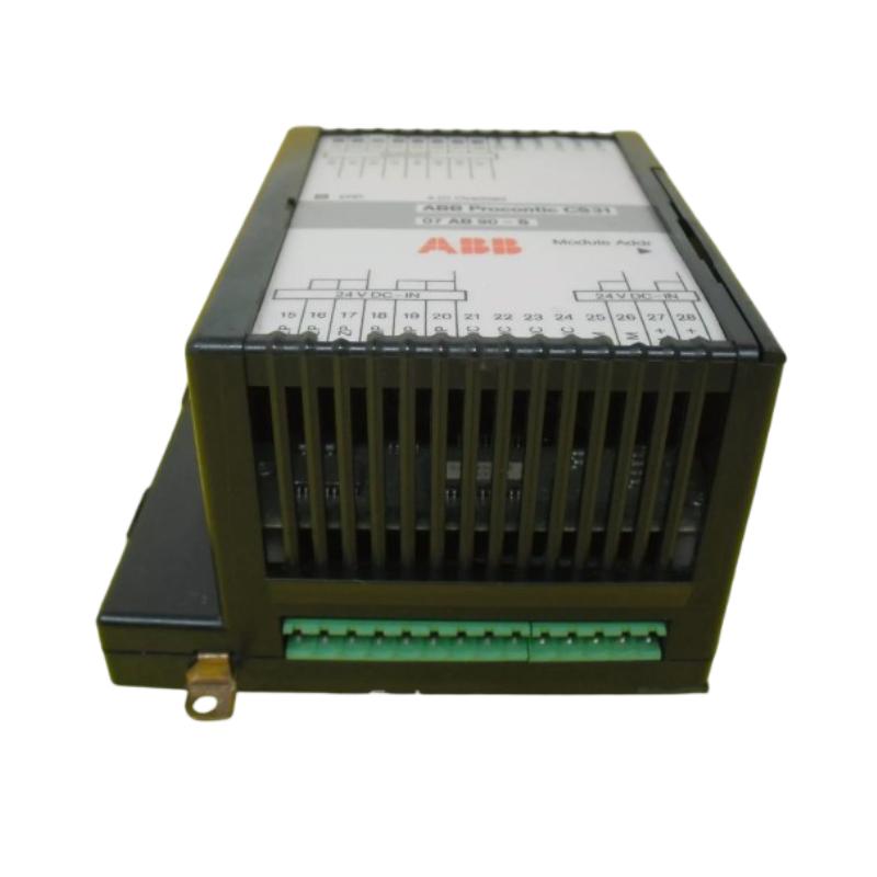ABB 07AB90-SD GJR5250800R0101 Digital Output Module