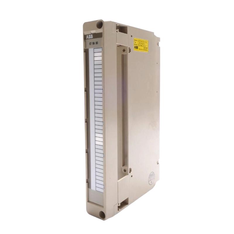 ABB 07 BA 60 R1 GJV3074397R1 Empty Slot Casing