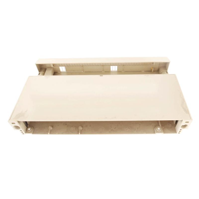 ABB 07 BA 60 R1 GJV3074397R1 Empty Slot Casing