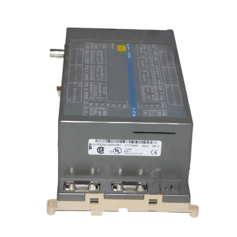 ABB 07 KT 94 GJR5252100R3261 Controller