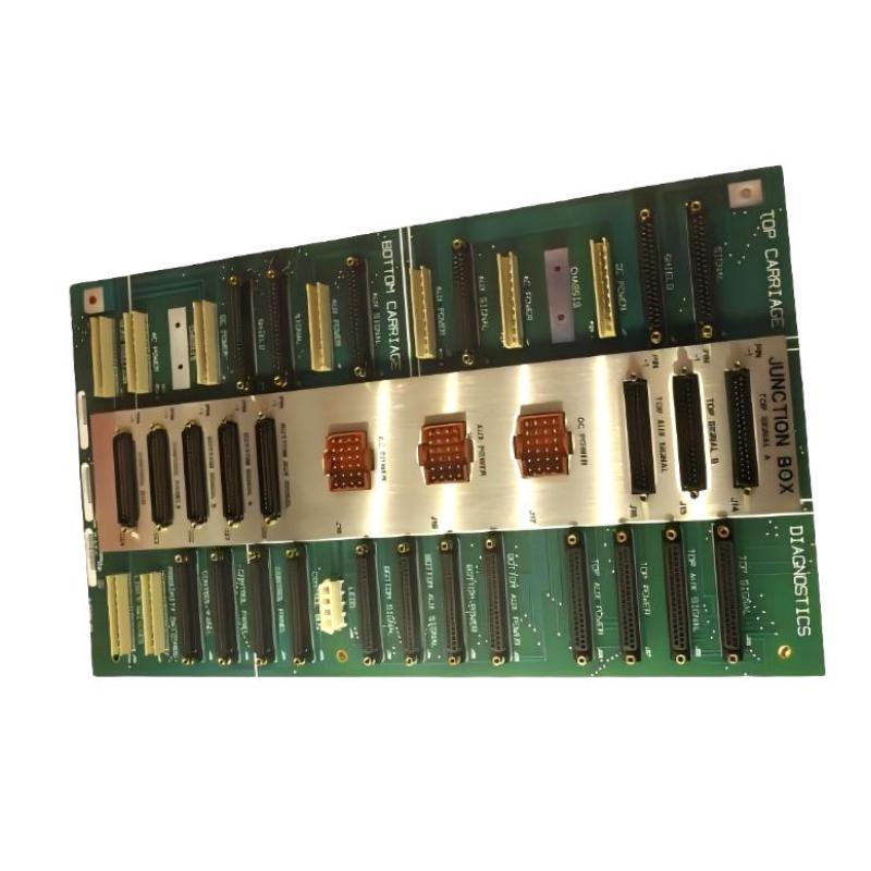 ABB 085221-001 End Column board