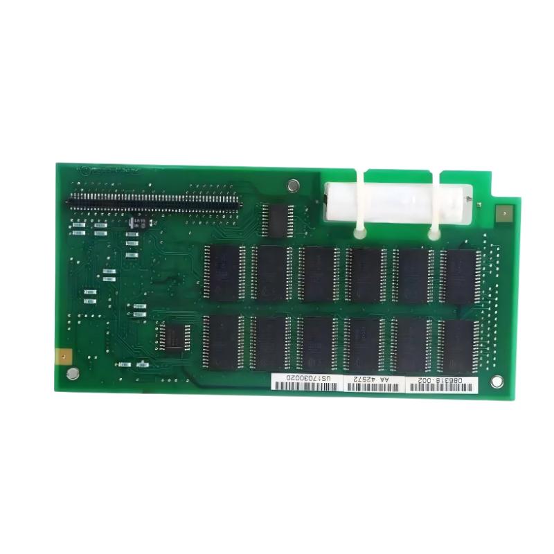 ABB 086318-002 Memory Daughterboard