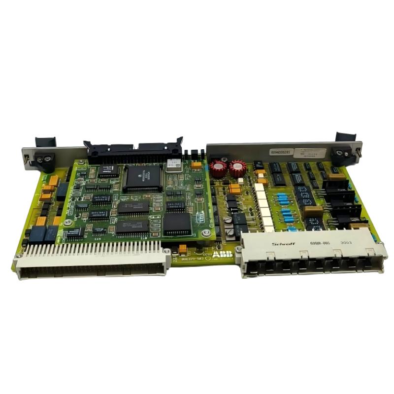 ABB 086329-003 Control Board