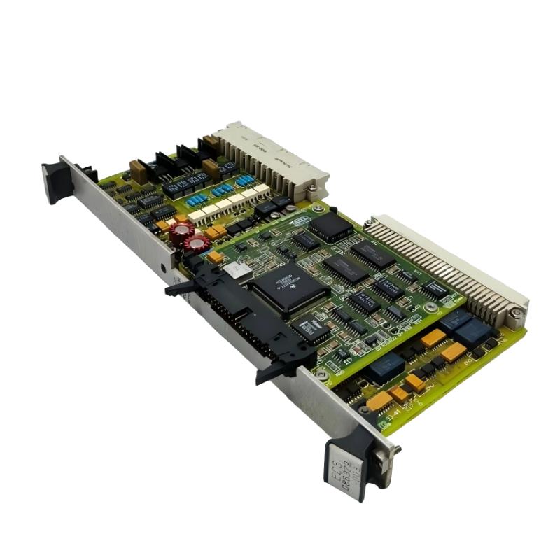 ABB 086329-003 Control Board