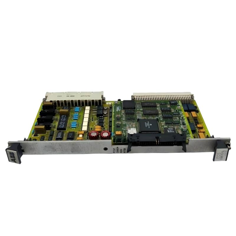 ABB 086329-003 Control Board