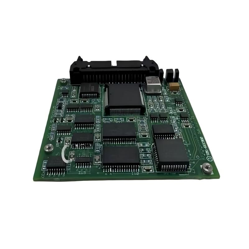 ABB 086339-501 Industrial Control Module